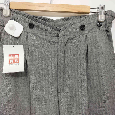 アメリ AMERI GRANDPA SUSPENDER PANTS レディース JPN:M