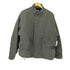 ジャーナルスタンダード JOURNAL STANDARD 23AW M-65 ショートモッズコート ライナー付き メンズ JPN:S