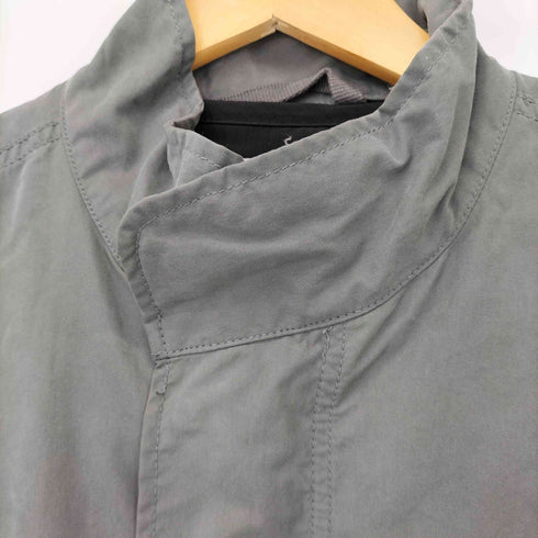 ジャーナルスタンダード JOURNAL STANDARD 23AW M-65 ショートモッズコート ライナー付き メンズ JPN:S