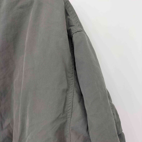 ジャーナルスタンダード JOURNAL STANDARD 23AW M-65 ショートモッズコート ライナー付き メンズ JPN:S