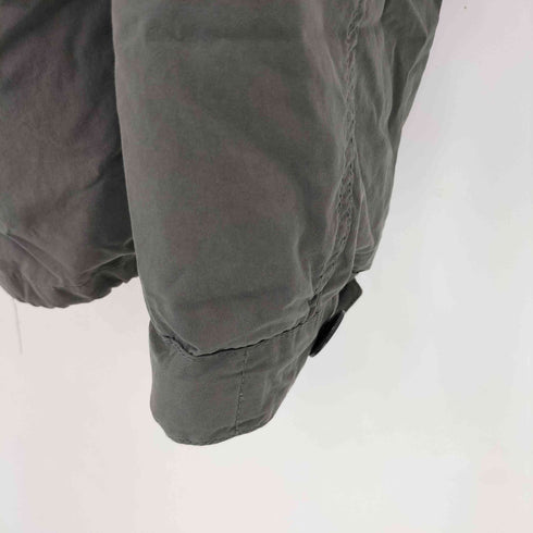 ジャーナルスタンダード JOURNAL STANDARD 23AW M-65 ショートモッズコート ライナー付き メンズ JPN:S
