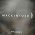 マッキントッシュフィロソフィー MACKINTOSH PHILOSOPHY 英国製 チェックライナー付き 玉虫 ベルテッド ステンカラーコート メンズ UK:38