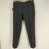CC COLLECTION CORNELIANI 2Bストライプテーラードジャケット センタープレススラックス セットアップ メンズ 46 8R