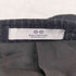 CC COLLECTION CORNELIANI 2Bストライプテーラードジャケット センタープレススラックス セットアップ メンズ 46 8R