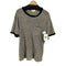 セカンドレイヤー second layer CORE RINGER TEE メンズ import:L