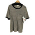 セカンドレイヤー second layer CORE RINGER TEE メンズ import:L