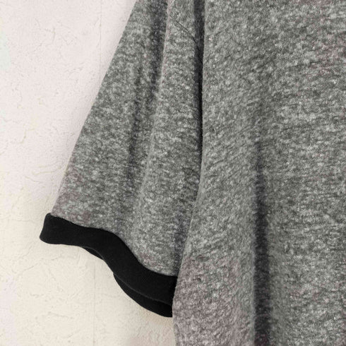 セカンドレイヤー second layer CORE RINGER TEE メンズ import:L