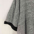 セカンドレイヤー second layer CORE RINGER TEE メンズ import:L