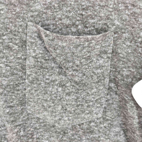 セカンドレイヤー second layer CORE RINGER TEE メンズ import:L
