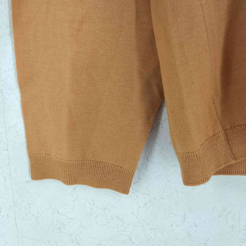 レリアン Leilian GEMMA MADE IN ITALY ハイネックウールニット レディース JPN:42