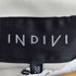 インディヴィ INDIVI エアーダンボールジャージフーデットコート レディース 38