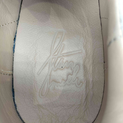 アディダスオリジナルス adidas Originals STAN SMITH LUX ED/IENA メンズ JPN:28