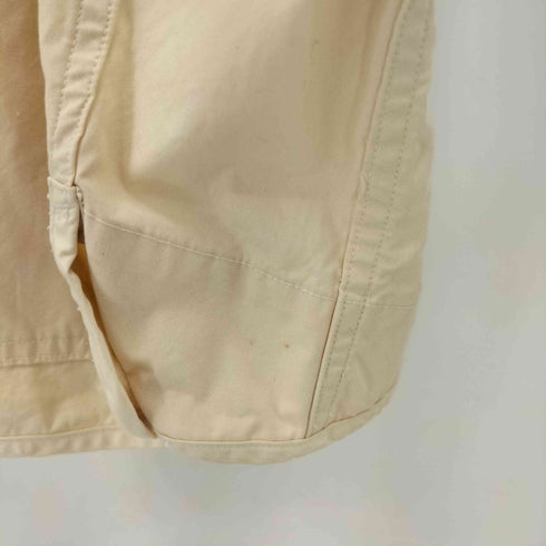 ダントン DANTON 21SS ハイカウントダック スタンドカラージャケット メンズ
