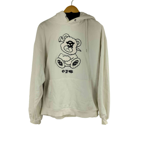 オーワイ OY GOTH ODOLLY HOODIE メンズ