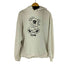 オーワイ OY GOTH ODOLLY HOODIE メンズ