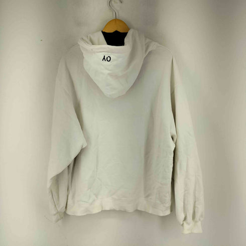 オーワイ OY GOTH ODOLLY HOODIE メンズ