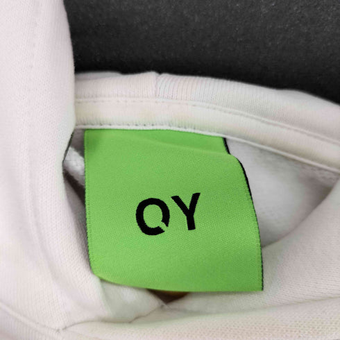 オーワイ OY GOTH ODOLLY HOODIE メンズ