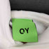 オーワイ OY GOTH ODOLLY HOODIE メンズ