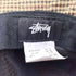 ステューシー Stussy フロントロゴチェックバケハ レディース XL