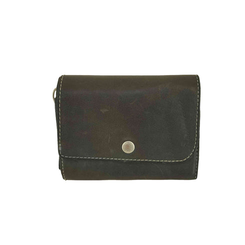 タイドウェイ Tideway VONO OIL WALLET メンズ M