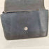 タイドウェイ Tideway VONO OIL WALLET メンズ M
