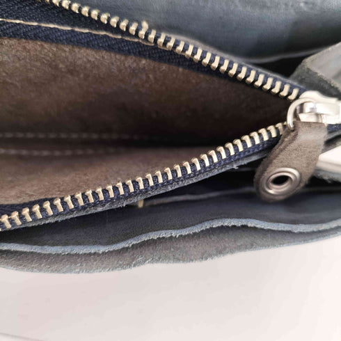 タイドウェイ Tideway VONO OIL WALLET メンズ M