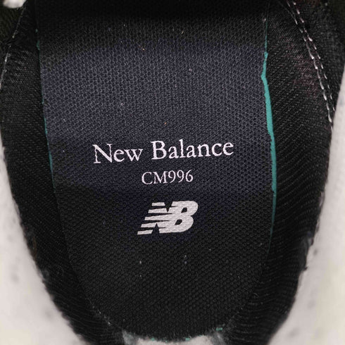 ニューバランス NEW BALANCE CM996 メンズ JPN:28