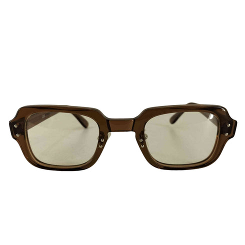 Type ”S9” USS Military O fficial G.I. Glasses メンズ