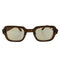 Type ”S9” USS Military O fficial G.I. Glasses メンズ