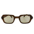 Type ”S9” USS Military O fficial G.I. Glasses メンズ