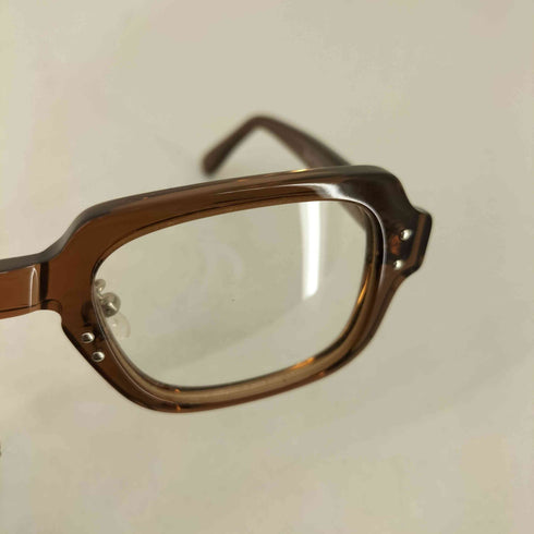 Type ”S9” USS Military O fficial G.I. Glasses メンズ
