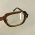 Type ”S9” USS Military O fficial G.I. Glasses メンズ