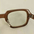 Type ”S9” USS Military O fficial G.I. Glasses メンズ