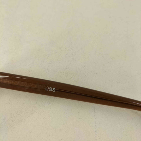 Type ”S9” USS Military O fficial G.I. Glasses メンズ
