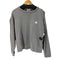 アクネストゥディオズ ACNE STUDIOS FINT FACE PSS17 スウェット メンズ import:S