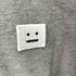 アクネストゥディオズ ACNE STUDIOS FINT FACE PSS17 スウェット メンズ import:S