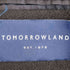 トゥモローランド TOMORROWLAND サマーウール 2B テーラードジャケット メンズ JPN:44