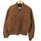 アクネストゥディオズ ACNE STUDIOS MAKIO MA-1 ボンバージャケット メンズ FR:48