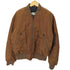 アクネストゥディオズ ACNE STUDIOS MAKIO MA-1 ボンバージャケット メンズ FR:48