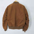 アクネストゥディオズ ACNE STUDIOS MAKIO MA-1 ボンバージャケット メンズ FR:48