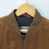 アクネストゥディオズ ACNE STUDIOS MAKIO MA-1 ボンバージャケット メンズ FR:48