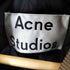 アクネストゥディオズ ACNE STUDIOS MAKIO MA-1 ボンバージャケット メンズ FR:48
