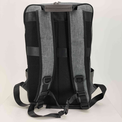 グッシオ GUSCIO A4/PC収納 ビジネス リュックサック メンズ