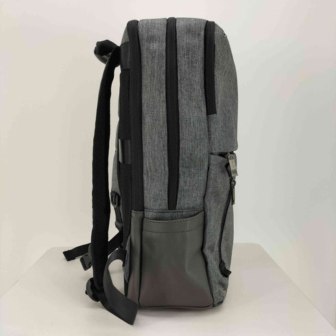 グッシオ GUSCIO A4/PC収納 ビジネス リュックサック メンズ