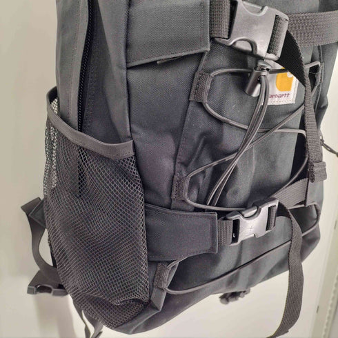 カーハートワークインプログレス Carhartt WIP KICKFLIP BACKPACK キックフリップバックパック メンズ ONE SIZE