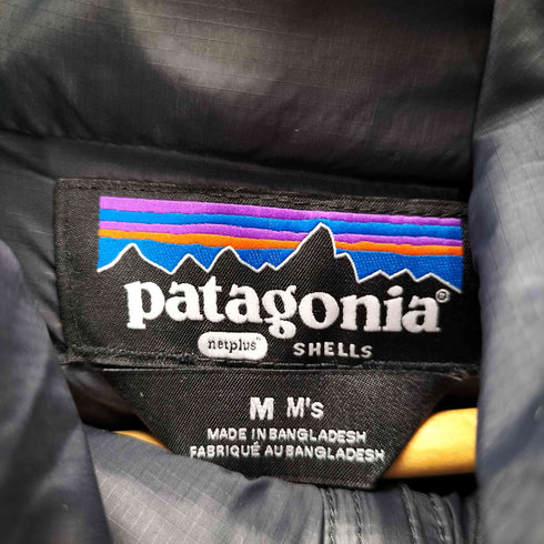 パタゴニア patagonia 84702 ダウンジャケット メンズ import:M