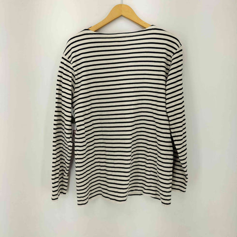 バーガスプラス BURGUS PLUS L/S Basque Shirt メンズ JPN:L