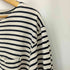 バーガスプラス BURGUS PLUS L/S Basque Shirt メンズ JPN:L