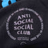 アンチソーシャルソーシャルクラブ ANTI SOCIAL SOCIAL CLUB カープリント プルオーバーパーカー メンズ JPN:L