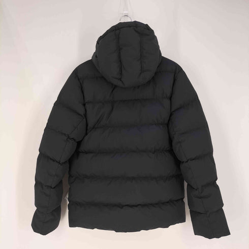 ピレネックス Pyrenex SPOUTNIC MINI RIPSTOP スプートニック ミニ リップストップ ダウンジャケット メンズ import:L